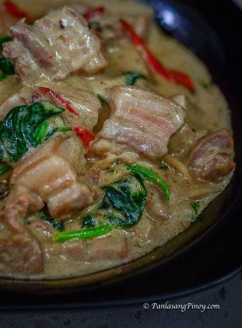 filipino pork recipes panlasang pinoy.